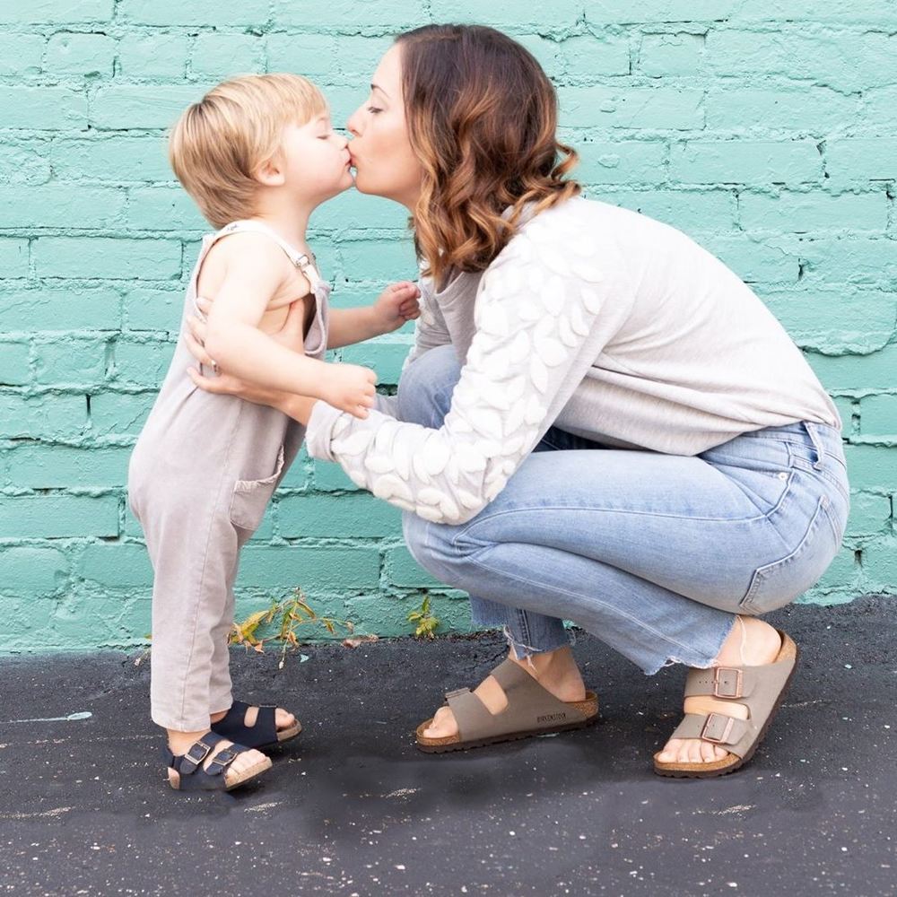 Meet your Posher, Kate